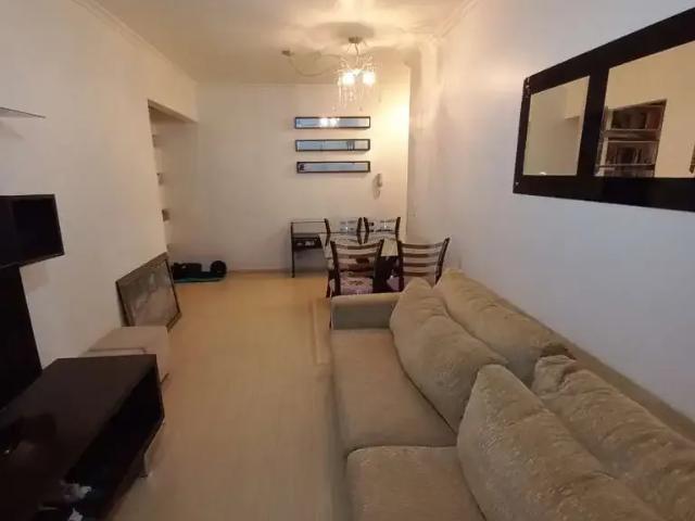 Apartamento para Venda em Porto Alegre/RS Cristo Redentor 1 Quartos