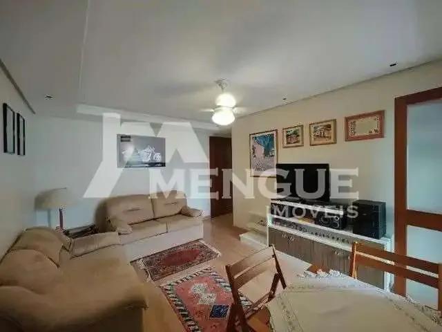 Apartamento para Venda em Porto Alegre/RS Cristo Redentor 1 Quartos