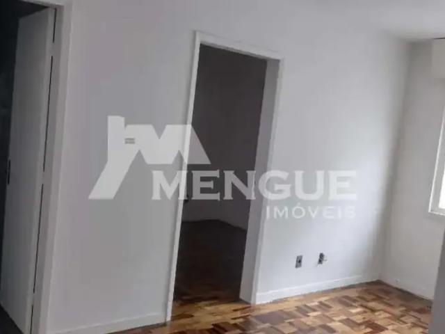 Apartamento para Venda em Porto Alegre/RS Cristo Redentor 1 Quartos