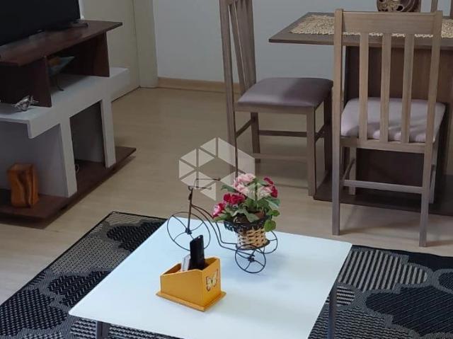 Apartamento para Venda em Porto Alegre/RS Cristo Redentor 1 Quartos