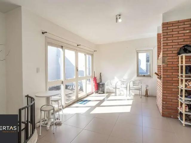 Apartamento para Venda em Porto Alegre/RS Cristo Redentor 1 Quartos