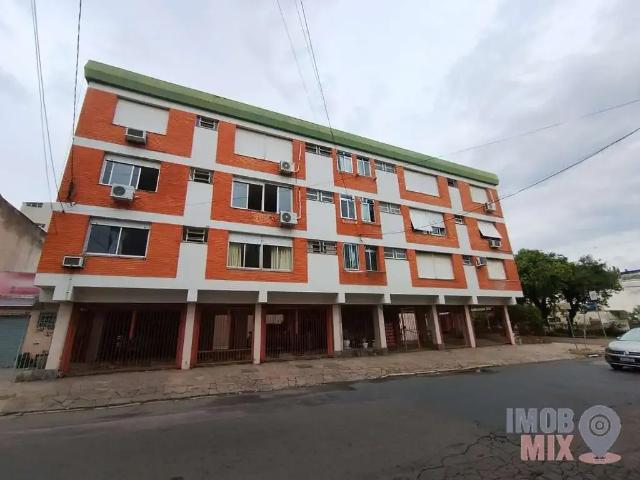 Apartamento para Venda em Porto Alegre/RS Cristo Redentor 1 Quartos