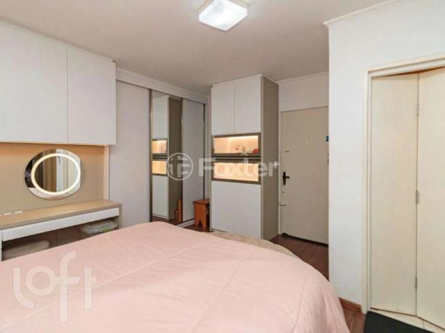 Apartamento para Venda em Porto Alegre/RS Cristo Redentor 1 Quartos