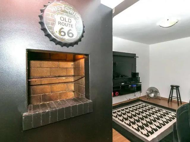Apartamento para Venda em Porto Alegre/RS Cristo Redentor 1 Quartos