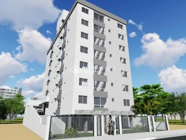 Apartamento para Venda em Porto Alegre/RS Cristo Redentor 1 Quartos