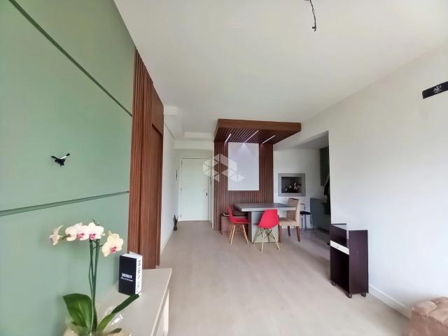 Apartamento para Venda em Porto Alegre/RS Cristo Redentor 1 Quartos