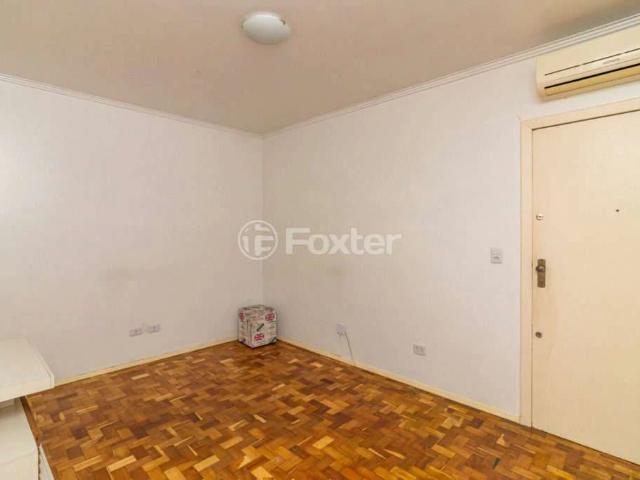 Apartamento para Venda em Porto Alegre/RS Cristo Redentor 1 Quartos