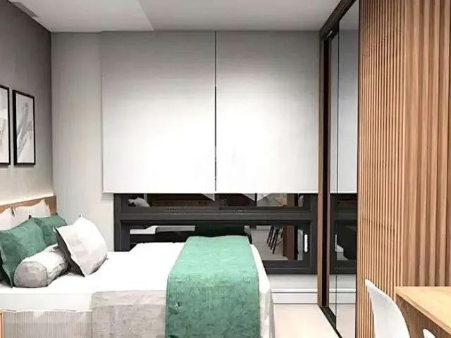 Apartamento para Venda em Porto Alegre/RS Cristo Redentor 1 Quartos