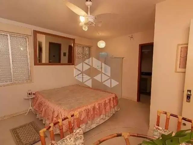 Apartamento para Venda em Porto Alegre/RS Cristo Redentor 1 Quartos