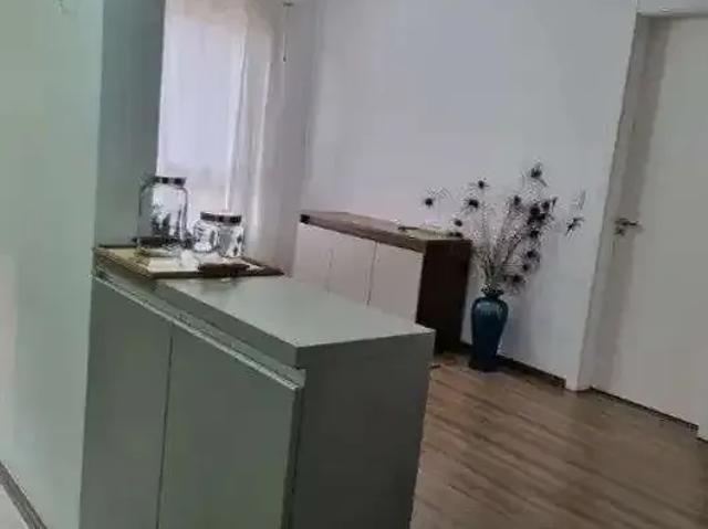 Apartamento para Venda em Porto Alegre/RS Cristo Redentor 1 Quartos