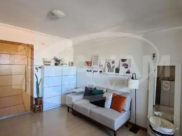 Apartamento para Venda em Porto Alegre/RS Cristo Redentor 1 Quartos