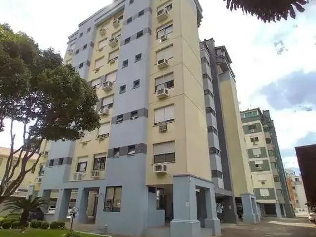 Apartamento para Venda em Porto Alegre/RS Cristo Redentor 1 Quartos