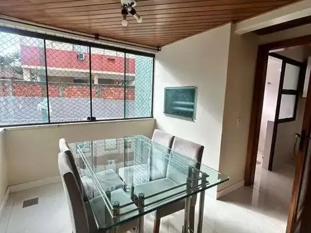 Apartamento para Venda em Porto Alegre/RS Cristo Redentor 1 Quartos