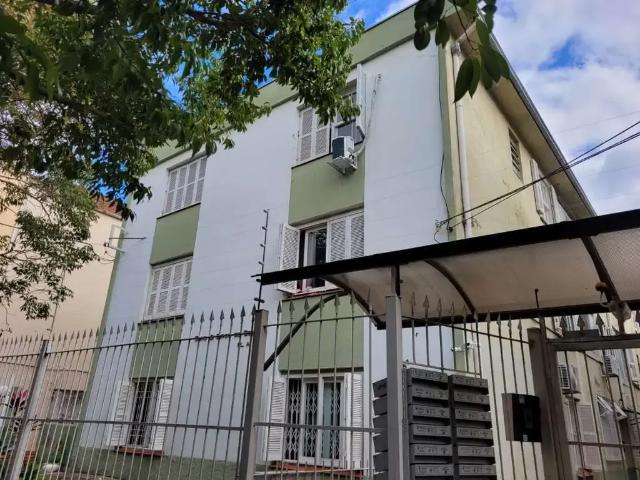 Apartamento para Venda em Porto Alegre/RS Cristo Redentor 1 Quartos