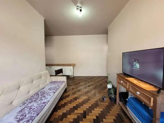 Apartamento para Venda em Porto Alegre/RS Cristo Redentor 1 Quartos