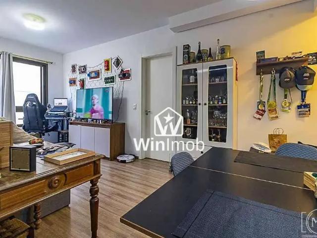 Apartamento para Venda em Porto Alegre/RS Cristo Redentor 1 Quartos