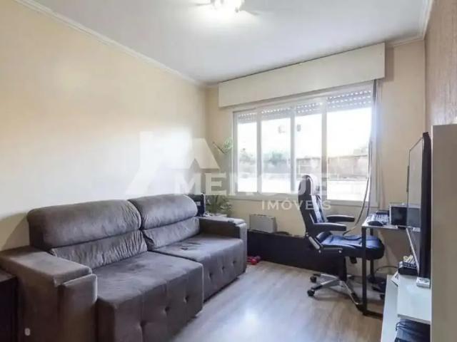 Apartamento para Venda em Porto Alegre/RS Cristo Redentor 1 Quartos