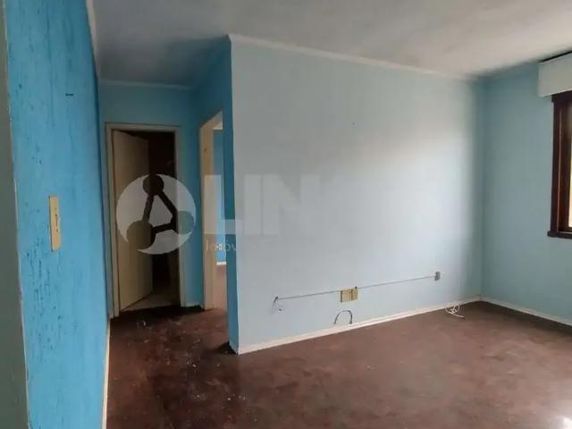 Apartamento para Venda em Porto Alegre/RS Cristo Redentor 1 Quartos