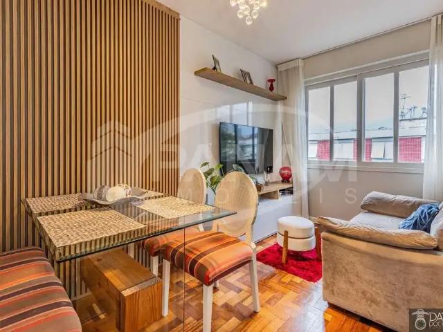 Apartamento para Venda em Porto Alegre/RS Cristo Redentor 2 Quartos