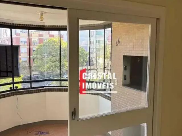 Apartamento para Venda em Porto Alegre/RS Cristo Redentor 2 Quartos