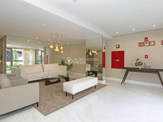 Apartamento para Venda em Porto Alegre/RS Cristo Redentor 2 Quartos