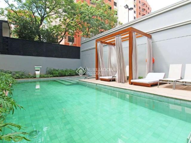 Apartamento para Venda em Porto Alegre/RS Cristo Redentor 2 Quartos