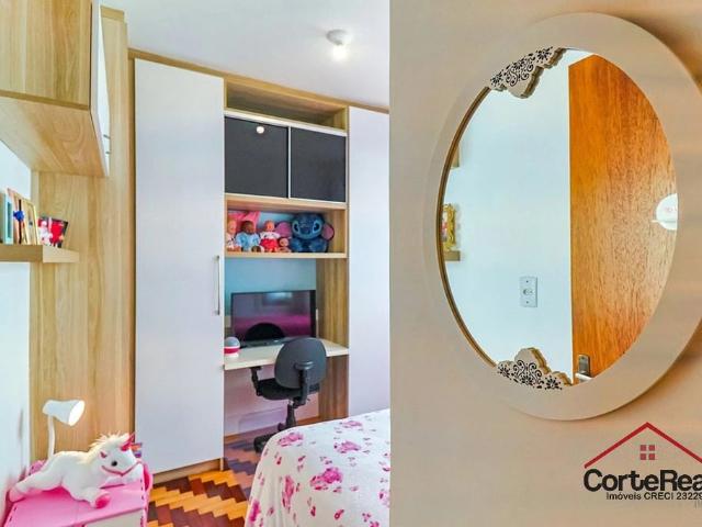 Apartamento para Venda em Porto Alegre/RS Cristo Redentor 2 Quartos