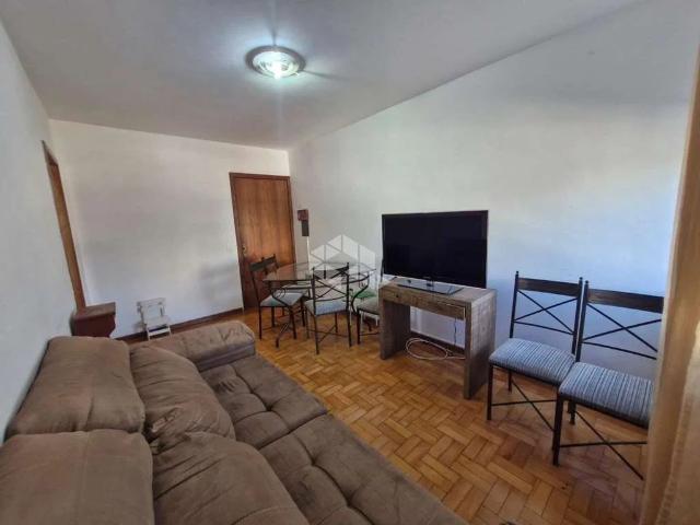 Apartamento para Venda em Porto Alegre/RS Cristo Redentor 2 Quartos