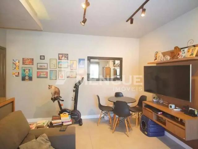 Apartamento para Venda em Porto Alegre/RS Cristo Redentor 2 Quartos