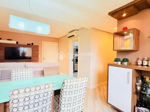 Apartamento para Venda em Porto Alegre/RS Cristo Redentor 2 Quartos