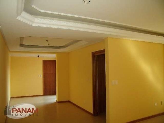 Apartamento para Venda em Porto Alegre/RS Cristo Redentor 2 Quartos