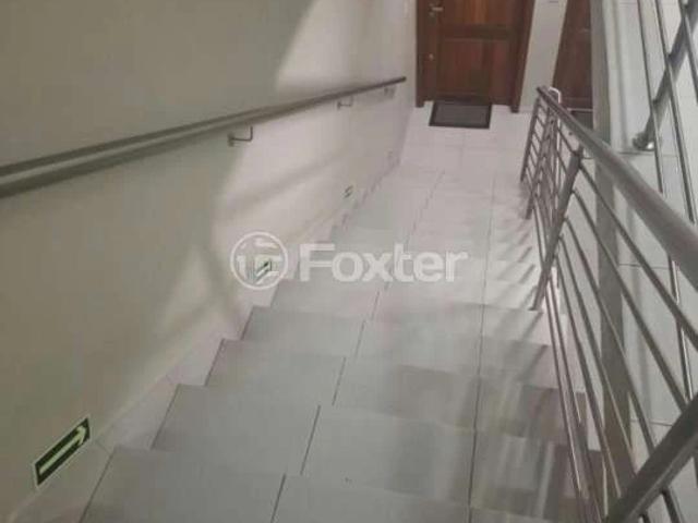 Apartamento para Venda em Porto Alegre/RS Cristo Redentor 2 Quartos