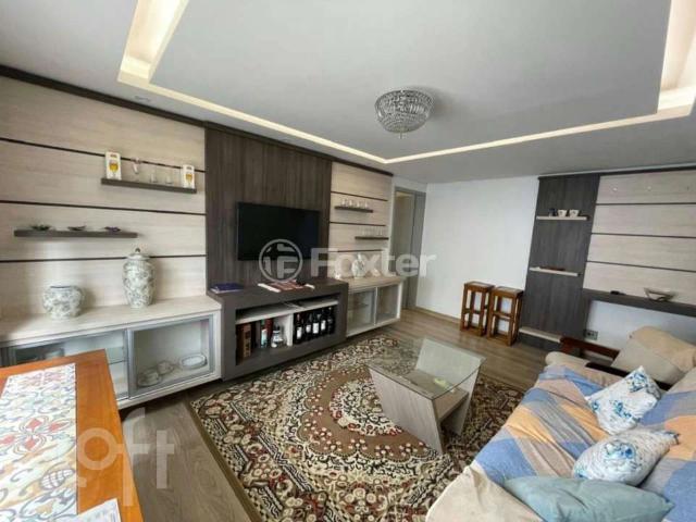 Apartamento para Venda em Porto Alegre/RS Cristo Redentor 2 Quartos