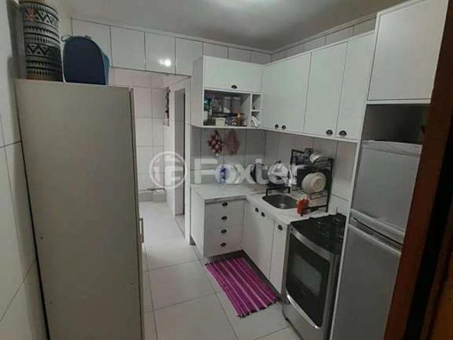 Apartamento para Venda em Porto Alegre/RS Cristo Redentor 2 Quartos