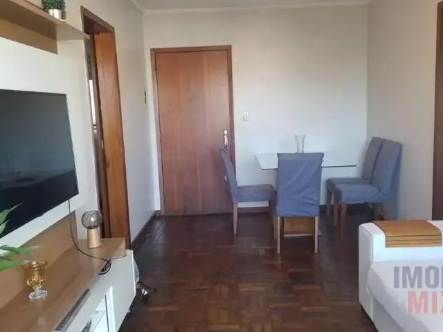 Apartamento para Venda em Porto Alegre/RS Cristo Redentor 2 Quartos