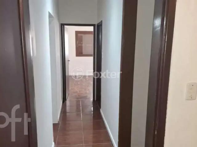 Apartamento para Venda em Porto Alegre/RS Cristo Redentor 2 Quartos