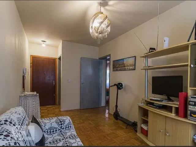 Apartamento para Venda em Porto Alegre/RS Cristo Redentor 2 Quartos