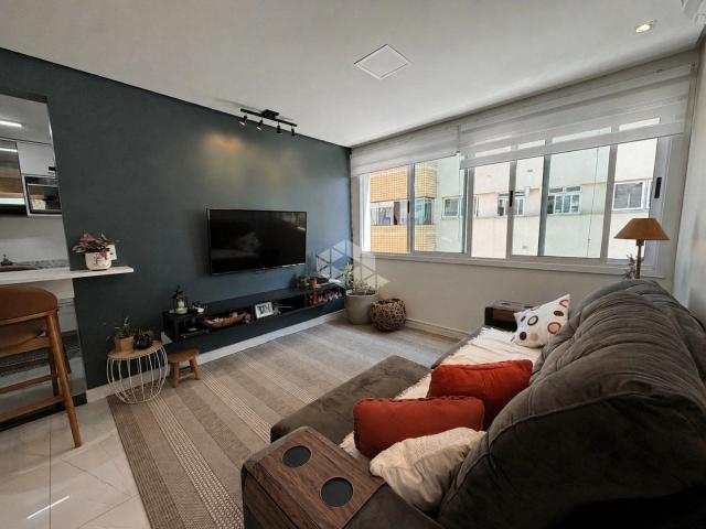 Apartamento para Venda em Porto Alegre/RS Cristo Redentor 2 Quartos