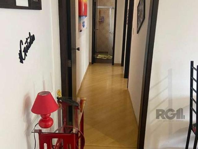 Apartamento para Venda em Porto Alegre/RS Cristo Redentor 2 Quartos