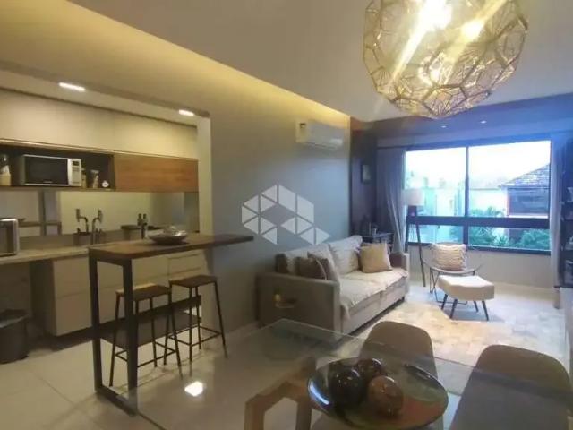 Apartamento para Venda em Porto Alegre/RS Cristo Redentor 2 Quartos