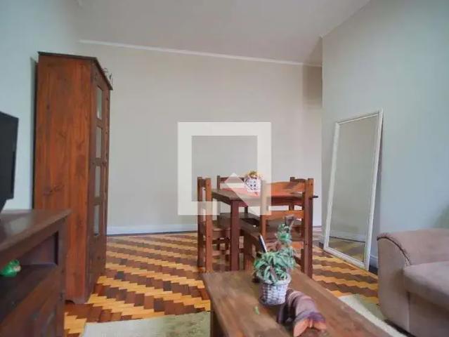 Apartamento para Venda em Porto Alegre/RS Cristo Redentor 2 Quartos