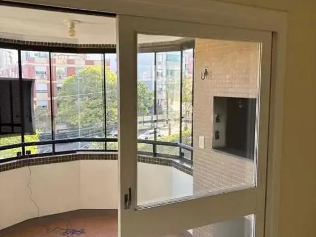 Apartamento para Venda em Porto Alegre/RS Cristo Redentor 2 Quartos