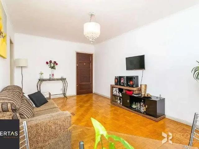 Apartamento para Venda em Porto Alegre/RS Cristo Redentor 2 Quartos