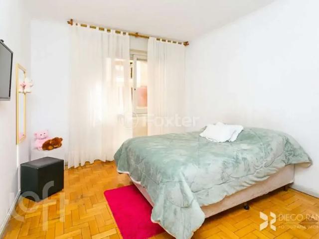 Apartamento para Venda em Porto Alegre/RS Cristo Redentor 2 Quartos