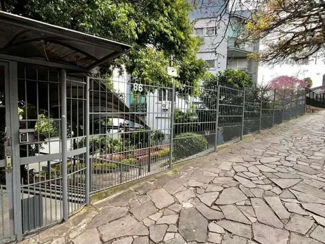 Apartamento para Venda em Porto Alegre/RS Cristo Redentor 2 Quartos