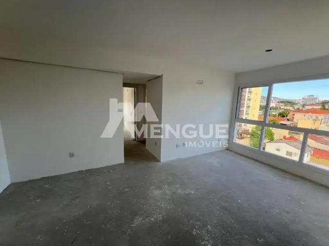 Apartamento para Venda em Porto Alegre/RS Cristo Redentor 2 Quartos