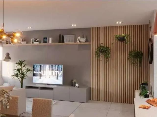Apartamento para Venda em Porto Alegre/RS Cristo Redentor 2 Quartos