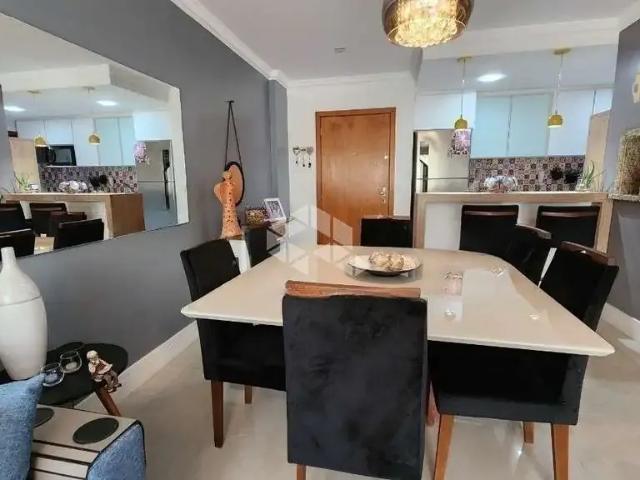 Apartamento para Venda em Porto Alegre/RS Cristo Redentor 2 Quartos