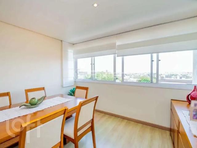 Apartamento para Venda em Porto Alegre/RS Cristo Redentor 2 Quartos