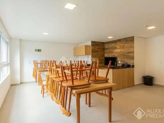 Apartamento para Venda em Porto Alegre/RS Cristo Redentor 2 Quartos